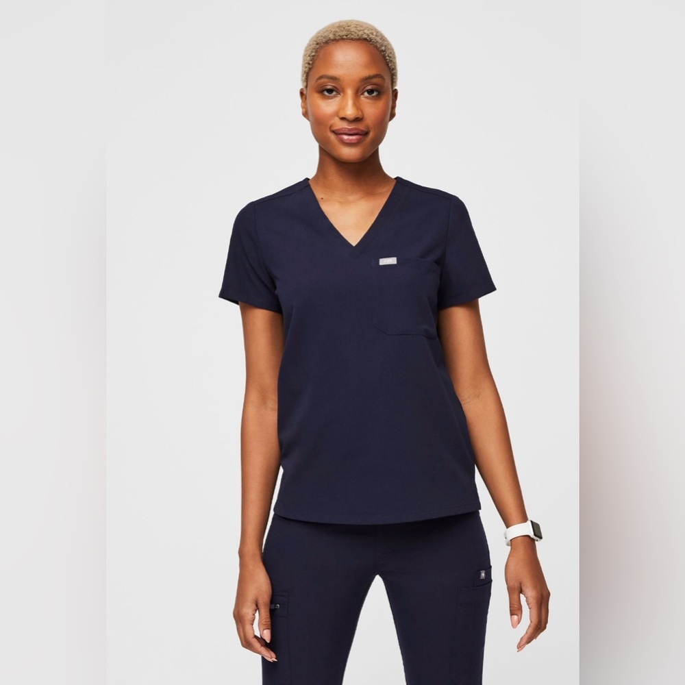 Figs Catarina One pocket Scrub Too